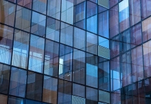 Светопрозрачные фасады: варианты остекления и подготовка к работам