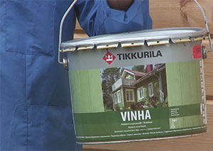 Финский концерн «Тиккурила» является надежным, а также добросовестным изготовителем отечественных материалов для строительства и выполнения отделки